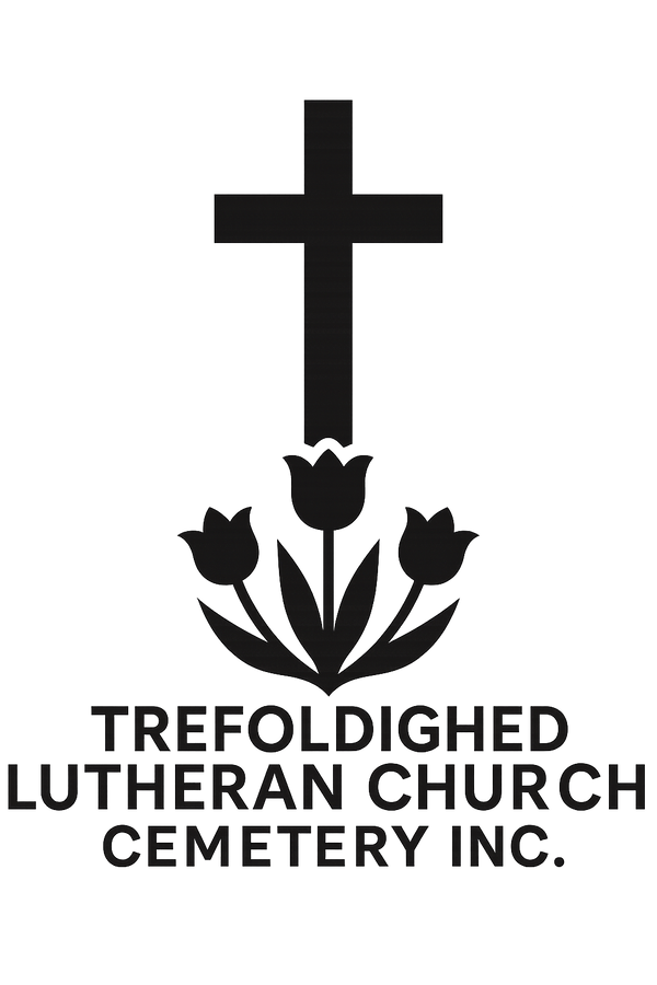 TREFOLDIGHED LUTHERAN CHURCH CEMETERY INC